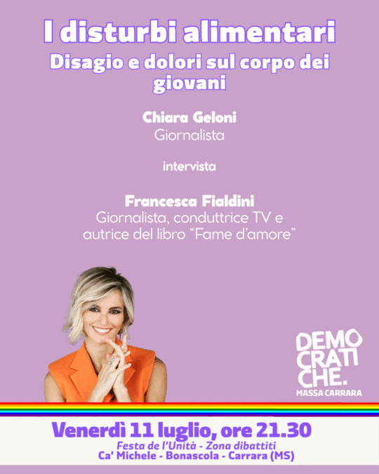 11 Donne DEM
