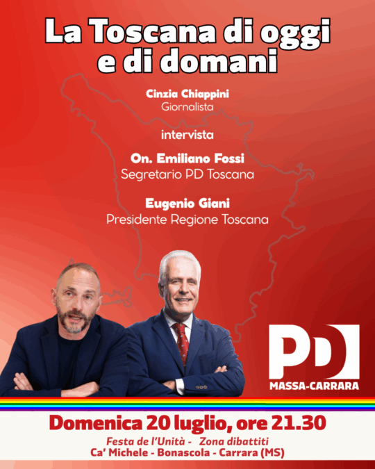 20.07 - Regione