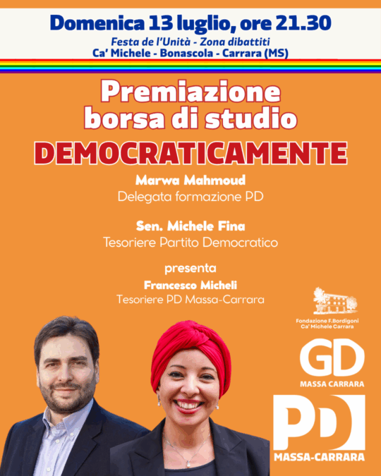 Borsa di Studio